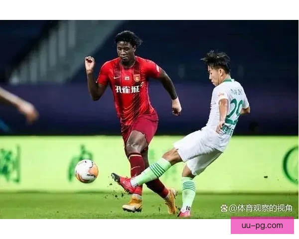 基于亚冠淘汰赛的攻守转换效率与胜负走势研究战术价值分析视角观察