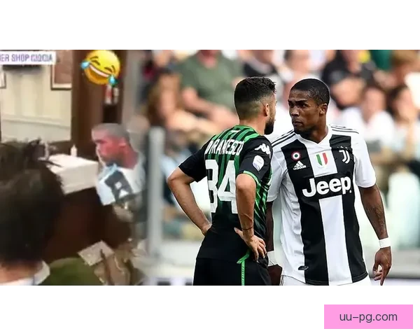 尤文图斯客场逆转弗罗西诺内上演绝杀胜利庆典