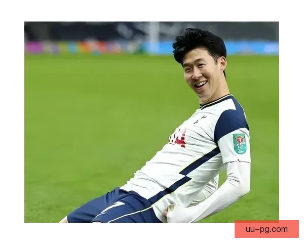 孙兴慜谈世界杯梦想：坚持不懈努力是实现目标的关键