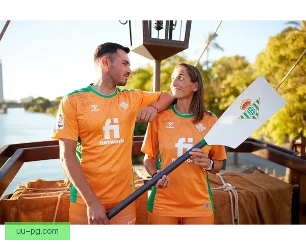 皇马官方发布2024-25赛季全新橙色客场球衣设计引领时尚潮流